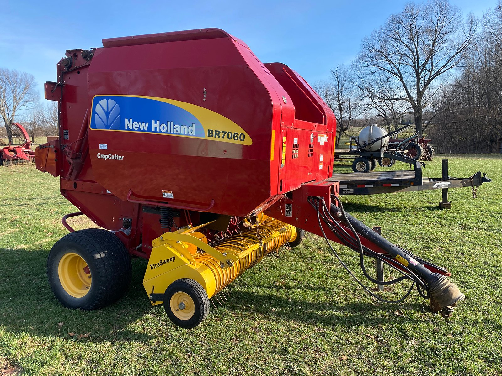 Property photo 185 - VIRTUAL LARGE FARM EQUIPMENT AUCTION