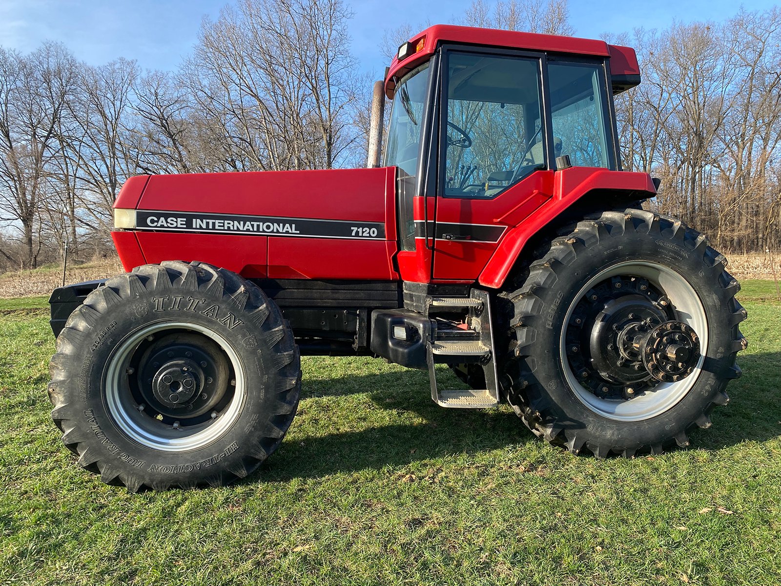 Property photo 186 - VIRTUAL LARGE FARM EQUIPMENT AUCTION