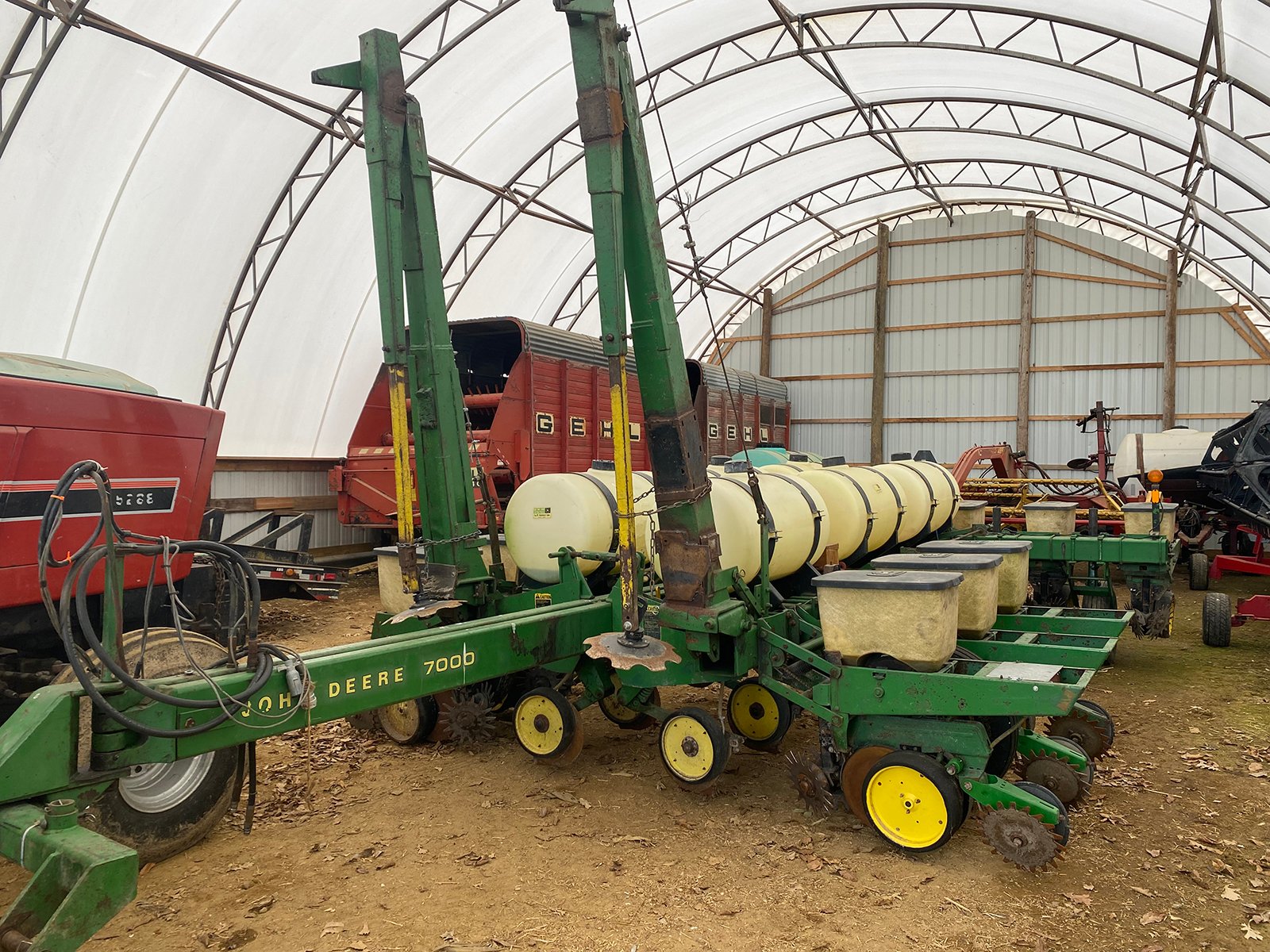 Property photo 190 - VIRTUAL LARGE FARM EQUIPMENT AUCTION