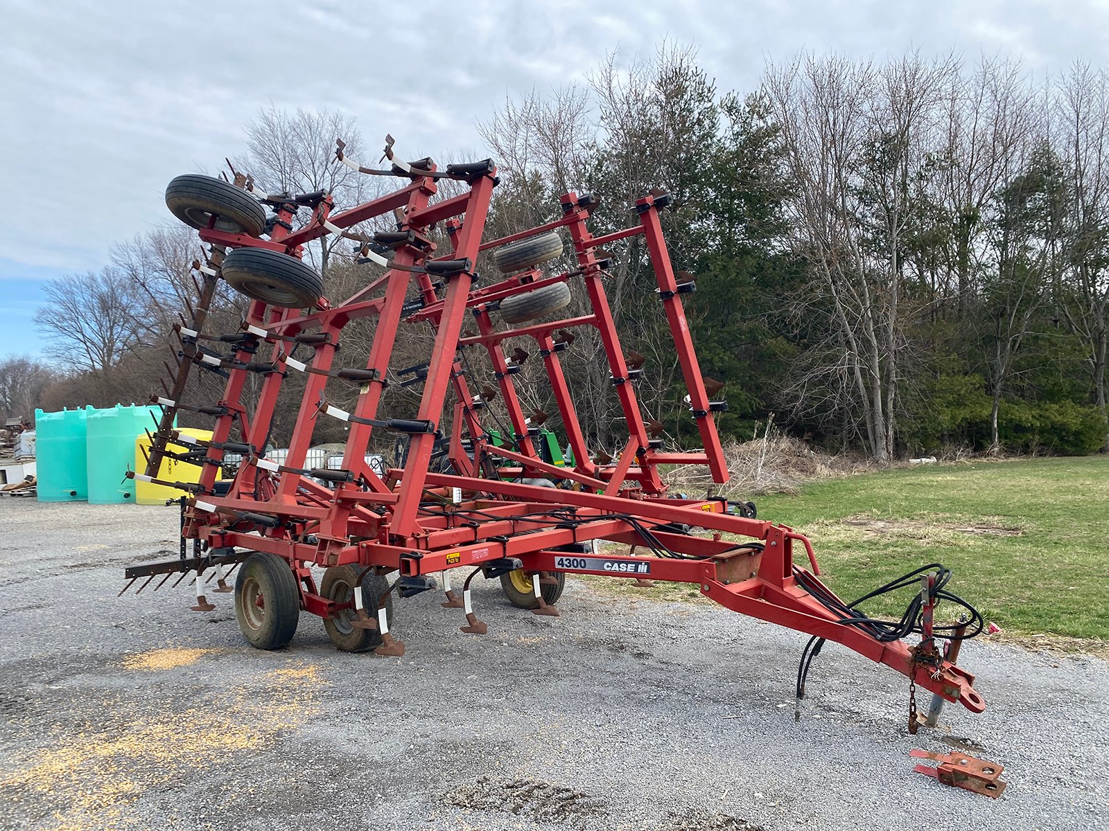 Property photo 192 - VIRTUAL LARGE FARM EQUIPMENT AUCTION