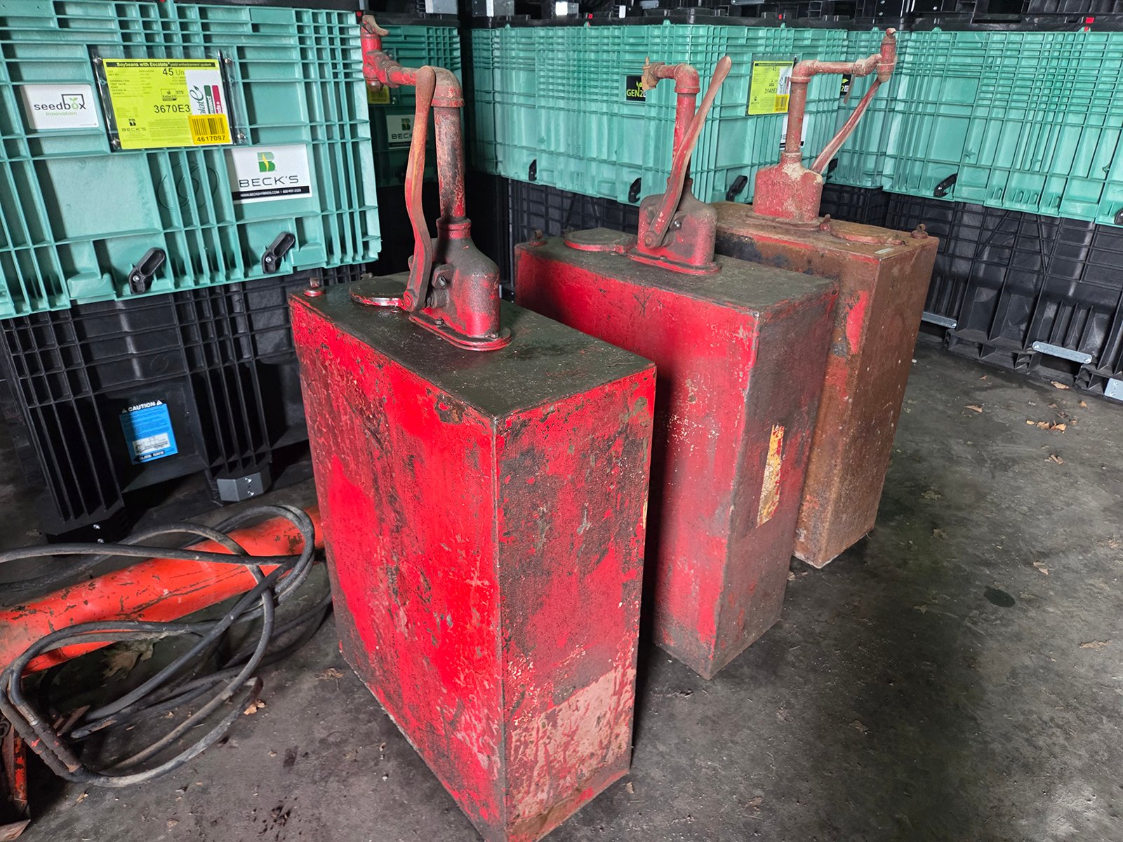 Property photo 8 - TIMED ONLINE ONLY SMALL EQUIPMENT AUCTION