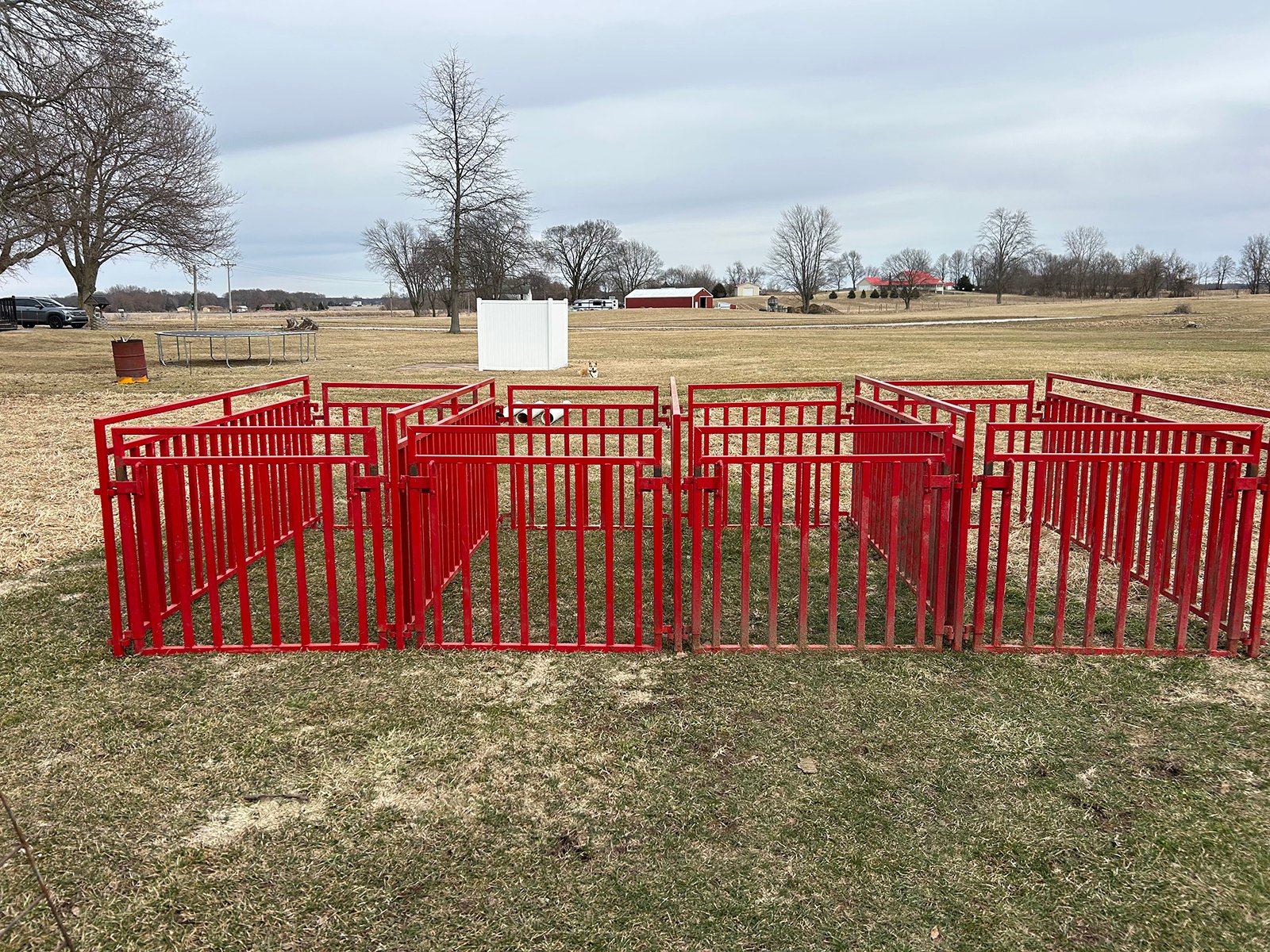 Property photo 7 - TIMED ONLINE ONLY SMALL EQUIPMENT AUCTION
