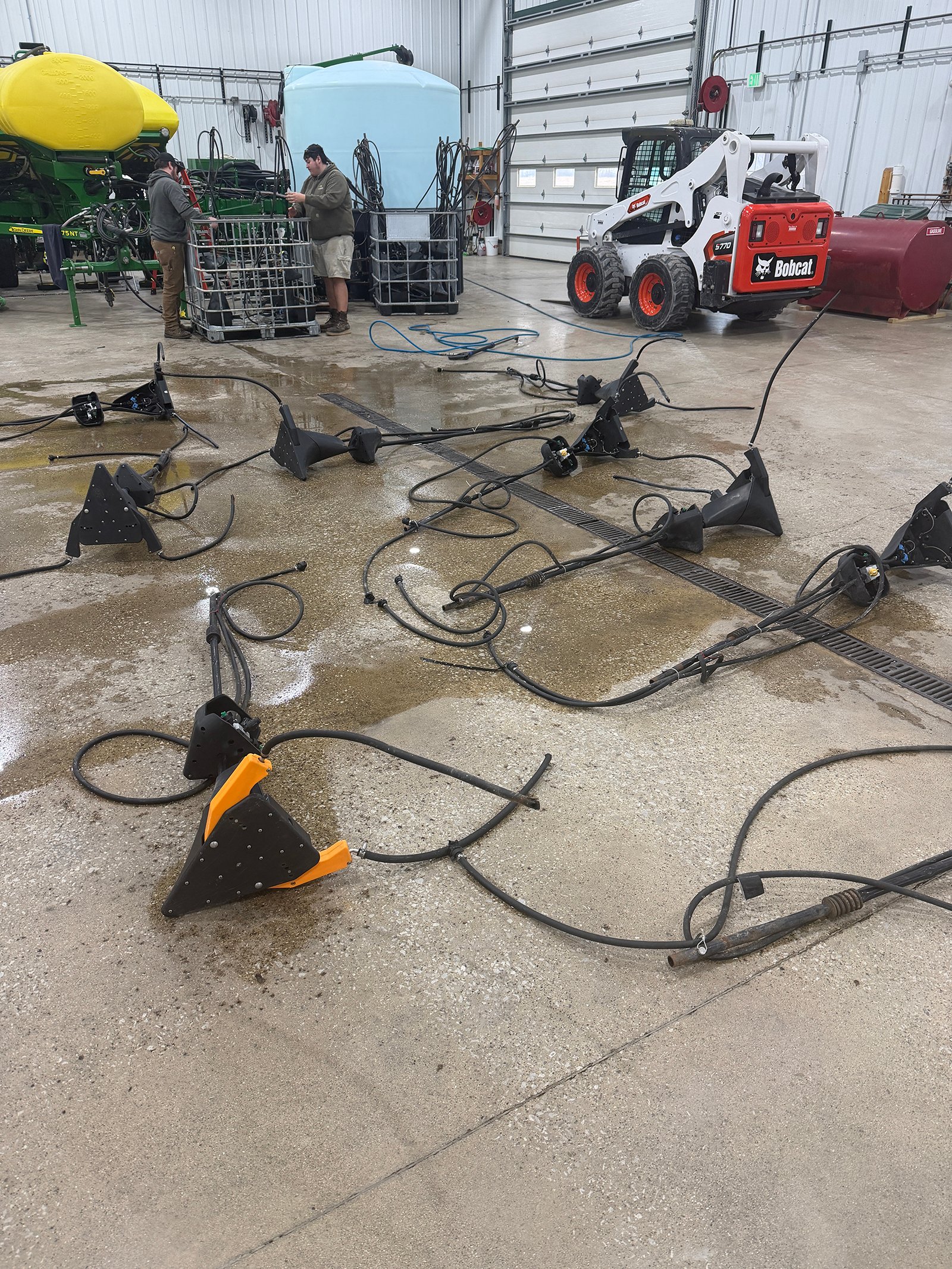 Property photo 4 - TIMED ONLINE ONLY SMALL EQUIPMENT AUCTION