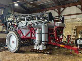 Property photo 25 - FARM EQUIPMENT AUCTION IN FAYETTE COUNTY, OHIO