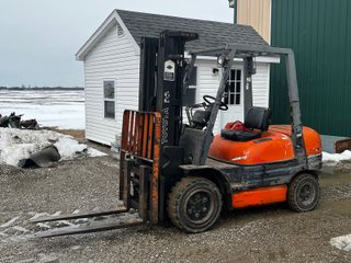 Property photo 26 - FARM EQUIPMENT AUCTION IN FAYETTE COUNTY, OHIO