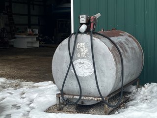 Property photo 28 - FARM EQUIPMENT AUCTION IN FAYETTE COUNTY, OHIO
