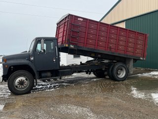 Property photo 29 - FARM EQUIPMENT AUCTION IN FAYETTE COUNTY, OHIO