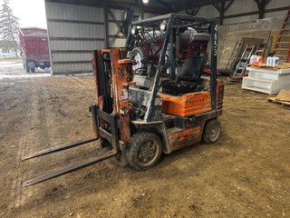 Property photo 31 - FARM EQUIPMENT AUCTION IN FAYETTE COUNTY, OHIO
