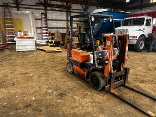 Property photo 24 - FARM EQUIPMENT AUCTION IN FAYETTE COUNTY, OHIO