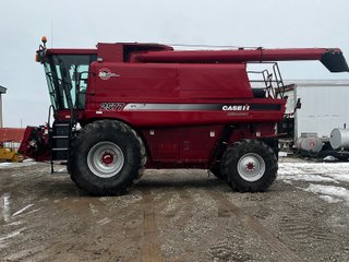 Property photo 1 - FARM EQUIPMENT AUCTION IN FAYETTE COUNTY, OHIO