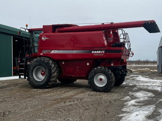 Property photo 40 - FARM EQUIPMENT AUCTION IN FAYETTE COUNTY, OHIO