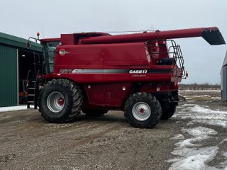 Property photo 41 - FARM EQUIPMENT AUCTION IN FAYETTE COUNTY, OHIO