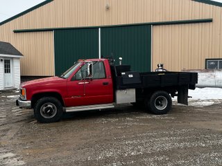 Property photo 6 - FARM EQUIPMENT AUCTION IN FAYETTE COUNTY, OHIO