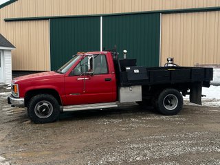 Property photo 7 - FARM EQUIPMENT AUCTION IN FAYETTE COUNTY, OHIO