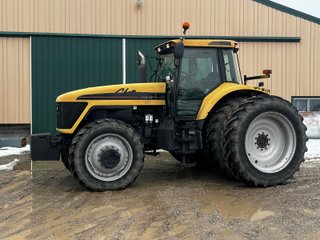 Property photo 9 - FARM EQUIPMENT AUCTION IN FAYETTE COUNTY, OHIO
