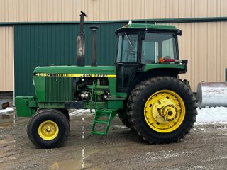 Property photo 12 - FARM EQUIPMENT AUCTION IN FAYETTE COUNTY, OHIO