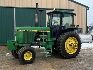 Property photo 2 - FARM EQUIPMENT AUCTION IN FAYETTE COUNTY, OHIO
