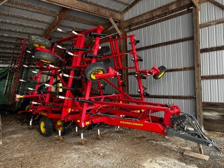Property photo 13 - FARM EQUIPMENT AUCTION IN FAYETTE COUNTY, OHIO