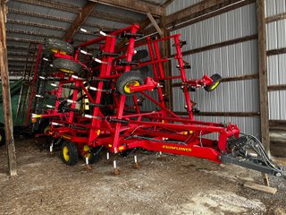 Property photo 3 - FARM EQUIPMENT AUCTION IN FAYETTE COUNTY, OHIO