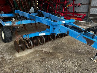 Property photo 15 - FARM EQUIPMENT AUCTION IN FAYETTE COUNTY, OHIO