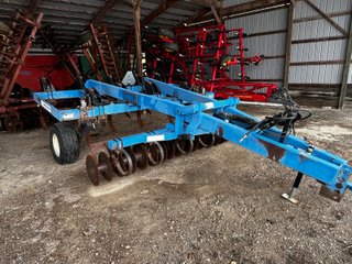 Property photo 16 - FARM EQUIPMENT AUCTION IN FAYETTE COUNTY, OHIO