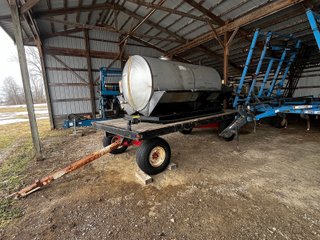 Property photo 17 - FARM EQUIPMENT AUCTION IN FAYETTE COUNTY, OHIO