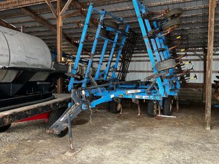 Property photo 18 - FARM EQUIPMENT AUCTION IN FAYETTE COUNTY, OHIO
