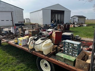 Property photo 23 - FARM EQUIPMENT AUCTION IN FAYETTE COUNTY, OHIO