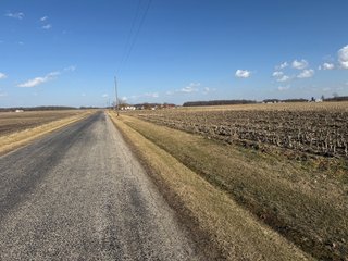 Property photo 26 - LAND AUCTION - 262+/-ACRES OFFERED IN 7 TRACTS IN WHITLEY COUNTY, INDIANA