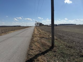 Property photo 52 - LAND AUCTION - 262+/-ACRES OFFERED IN 7 TRACTS IN WHITLEY COUNTY, INDIANA