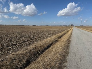 Property photo 39 - LAND AUCTION - 262+/-ACRES OFFERED IN 7 TRACTS IN WHITLEY COUNTY, INDIANA