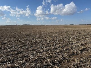 Property photo 40 - LAND AUCTION - 262+/-ACRES OFFERED IN 7 TRACTS IN WHITLEY COUNTY, INDIANA