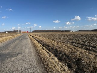Property photo 41 - LAND AUCTION - 262+/-ACRES OFFERED IN 7 TRACTS IN WHITLEY COUNTY, INDIANA