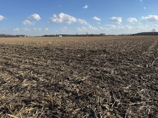 Property photo 43 - LAND AUCTION - 262+/-ACRES OFFERED IN 7 TRACTS IN WHITLEY COUNTY, INDIANA