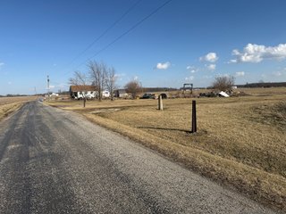 Property photo 27 - LAND AUCTION - 262+/-ACRES OFFERED IN 7 TRACTS IN WHITLEY COUNTY, INDIANA