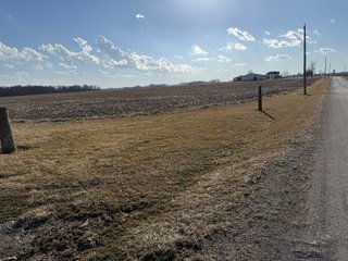 Property photo 28 - LAND AUCTION - 262+/-ACRES OFFERED IN 7 TRACTS IN WHITLEY COUNTY, INDIANA