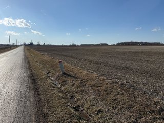Property photo 18 - LAND AUCTION - 262+/-ACRES OFFERED IN 7 TRACTS IN WHITLEY COUNTY, INDIANA