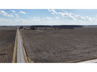 Property photo 9 - LAND AUCTION - 262+/-ACRES OFFERED IN 7 TRACTS IN WHITLEY COUNTY, INDIANA