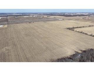 Property photo 12 - LAND AUCTION - 262+/-ACRES OFFERED IN 7 TRACTS IN WHITLEY COUNTY, INDIANA