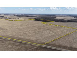 Property photo 3 - LAND AUCTION - 262+/-ACRES OFFERED IN 7 TRACTS IN WHITLEY COUNTY, INDIANA
