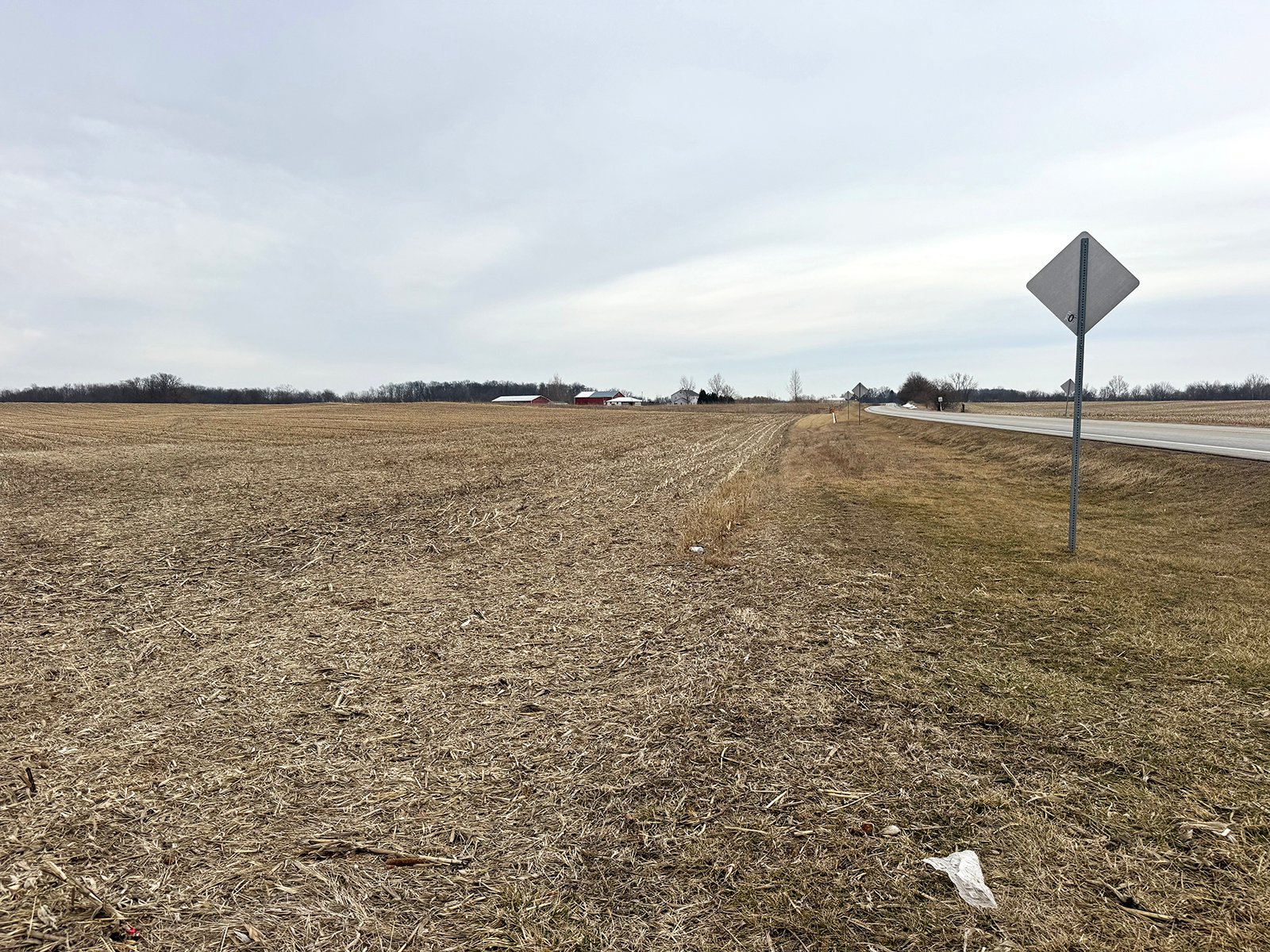 Property photo 18 - LAND AUCTION -78+/-ACRES OFFERED IN 1 TRACT IN WAYNE COUNTY, INDIANA