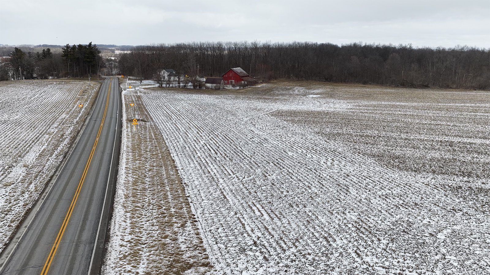 Property photo 14 - LAND AUCTION -78+/-ACRES OFFERED IN 1 TRACT IN WAYNE COUNTY, INDIANA