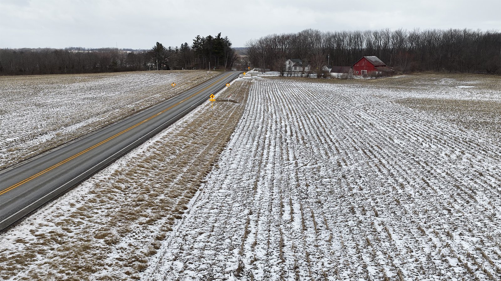 Property photo 13 - LAND AUCTION -78+/-ACRES OFFERED IN 1 TRACT IN WAYNE COUNTY, INDIANA
