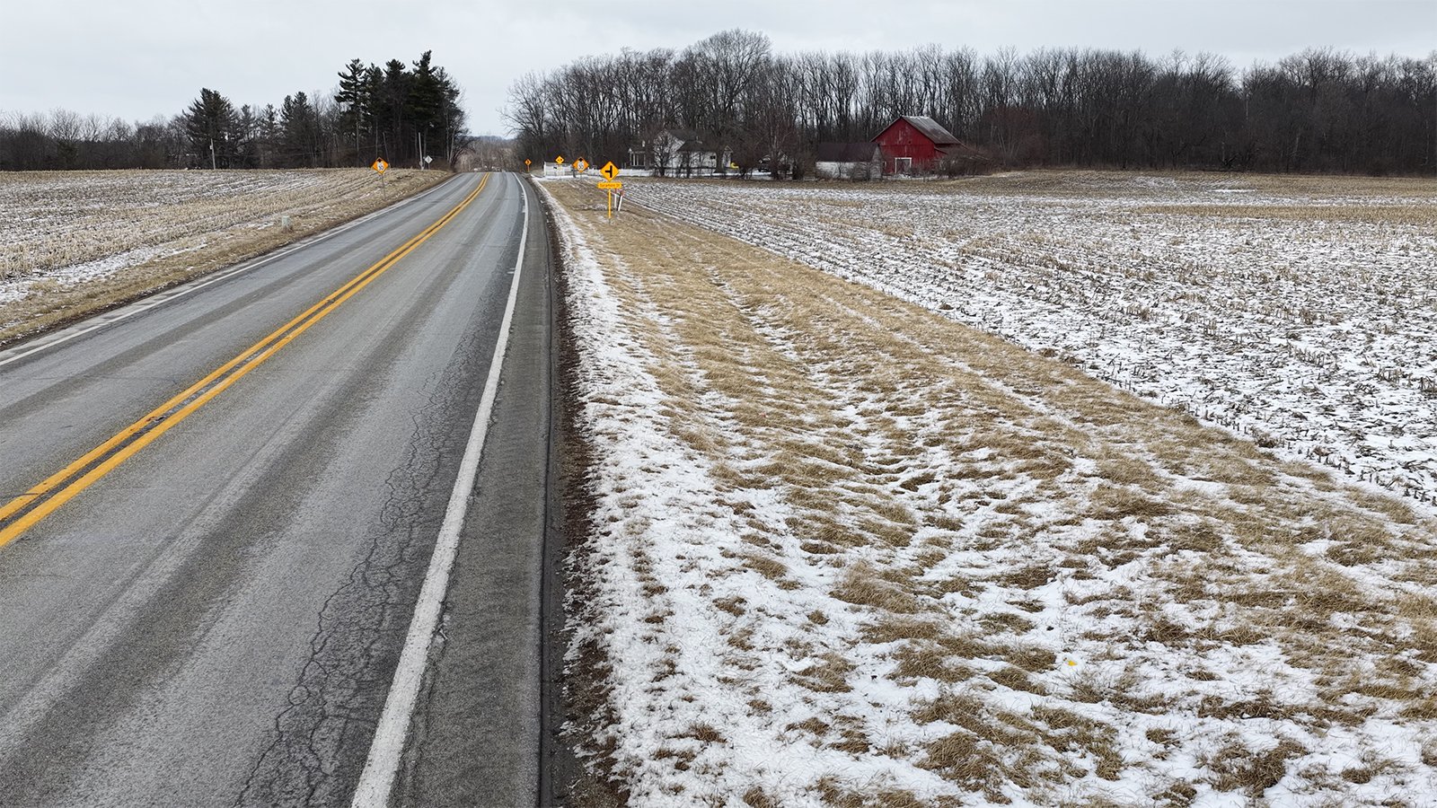 Property photo 12 - LAND AUCTION -78+/-ACRES OFFERED IN 1 TRACT IN WAYNE COUNTY, INDIANA