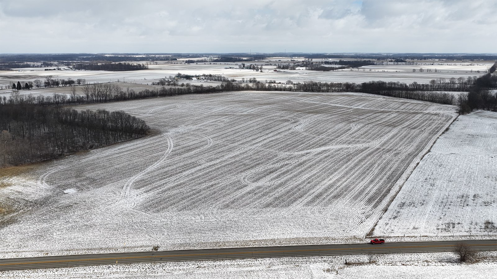 Property photo 10 - LAND AUCTION -78+/-ACRES OFFERED IN 1 TRACT IN WAYNE COUNTY, INDIANA