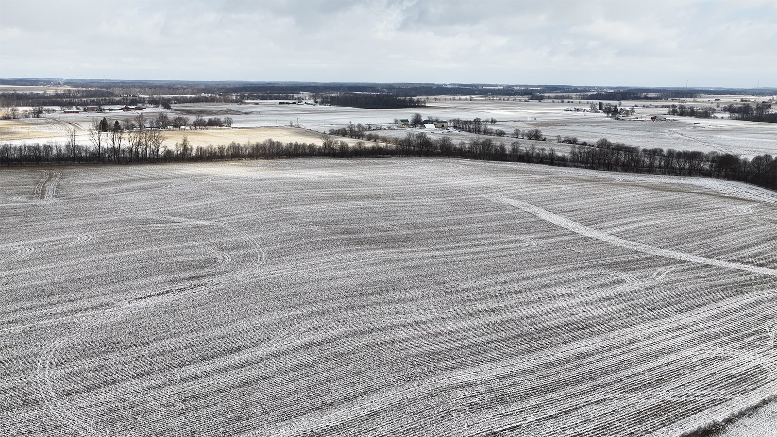 Property photo 9 - LAND AUCTION -78+/-ACRES OFFERED IN 1 TRACT IN WAYNE COUNTY, INDIANA