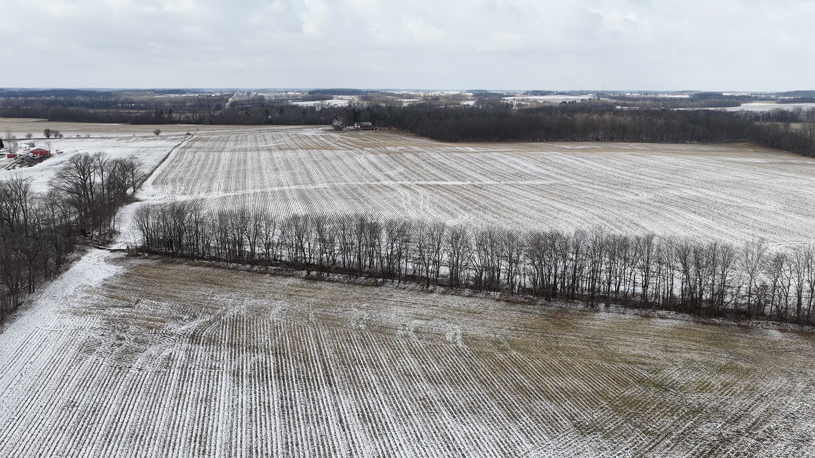 Property photo 7 - LAND AUCTION -78+/-ACRES OFFERED IN 1 TRACT IN WAYNE COUNTY, INDIANA