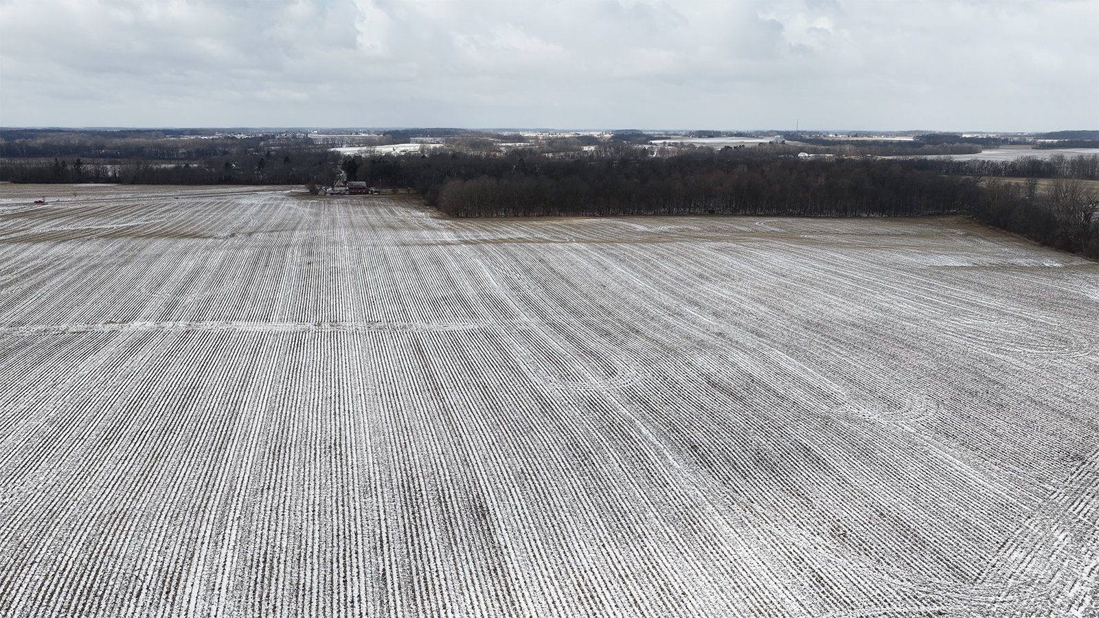 Property photo 6 - LAND AUCTION -78+/-ACRES OFFERED IN 1 TRACT IN WAYNE COUNTY, INDIANA