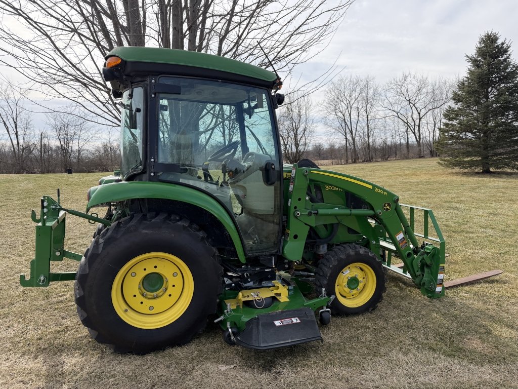 Property photo 1 - TIMED ONLINE ONLY PERSONAL PROPERTY AUCTION IN ALLEN COUNTY, INDIANA