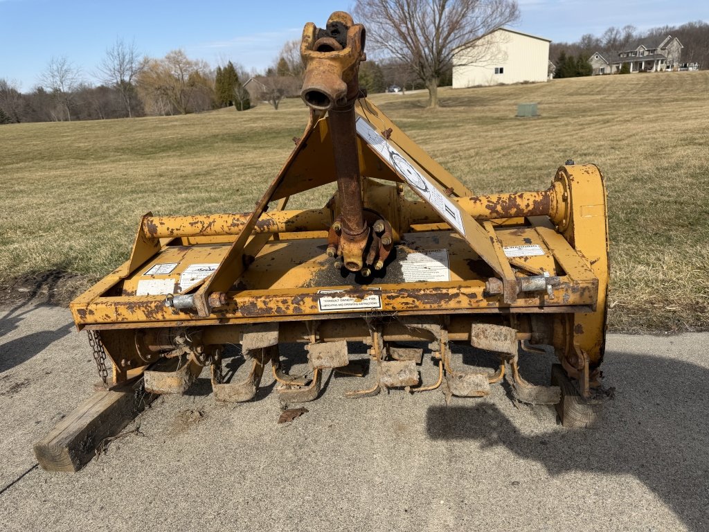 Property photo 8 - TIMED ONLINE ONLY PERSONAL PROPERTY AUCTION IN ALLEN COUNTY, INDIANA
